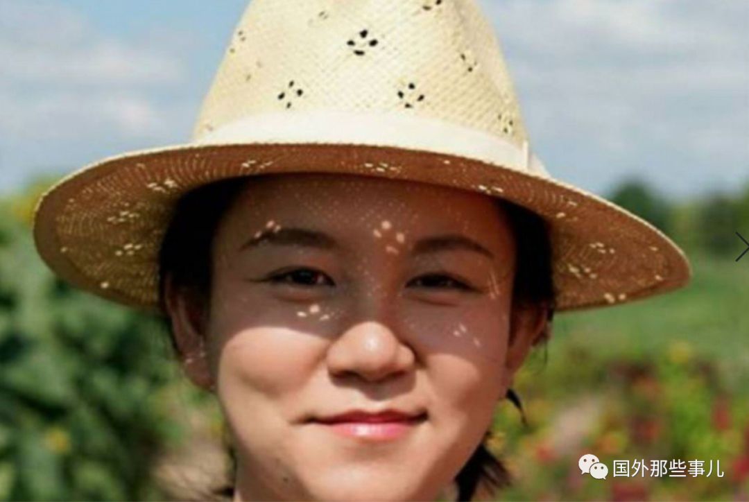 中国姑娘嫁白人丈夫后离奇失踪尸体一直未找到