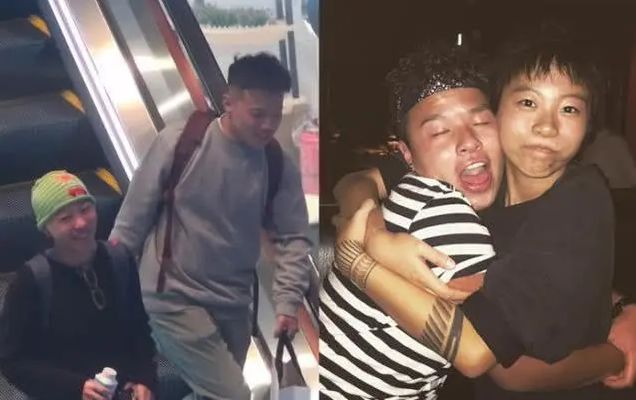 新男友丑陋还已婚？曾和周冬雨暧昧，疑和周迅
