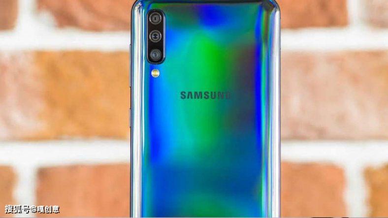 三星中档机galaxy a11 真机及规格流出,另附 a31 及 a41 机型资料