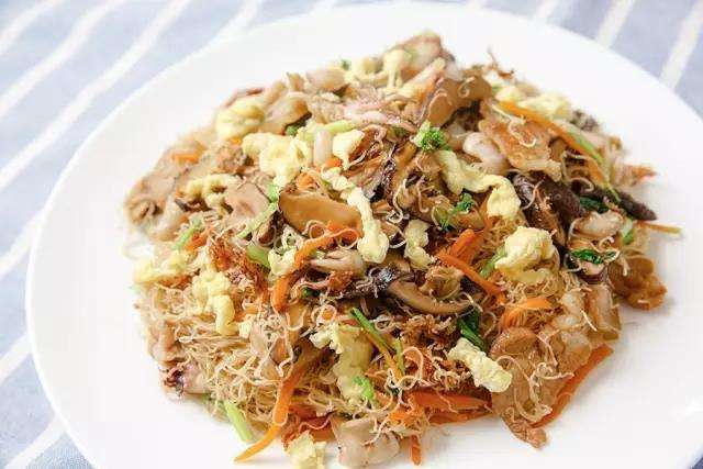 温州十大特色小吃，吃了之后还想吃_都是会