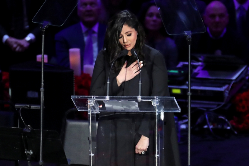 洛城警员私自传播科比遇难现场照！瓦妮莎发律