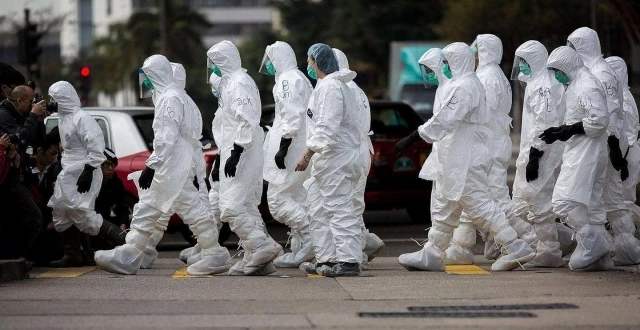 美国现第二例死亡病例，与首例死亡患者在同一