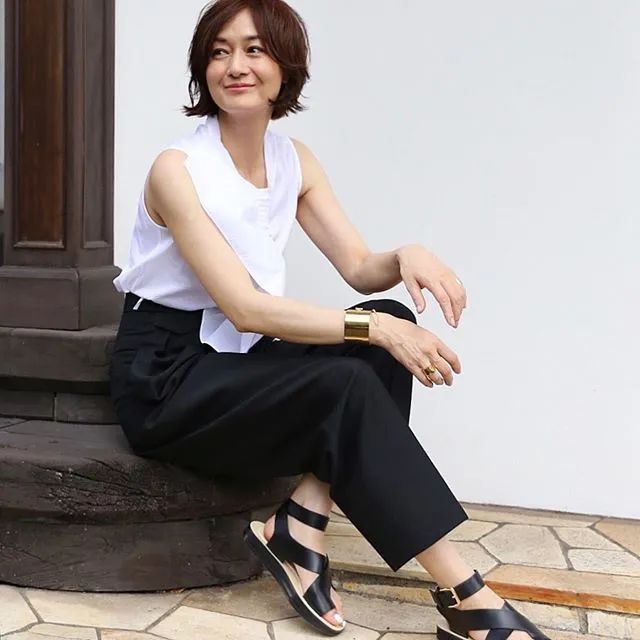 精力充沛肌肉有线条 这些40岁+博主怎么做到的