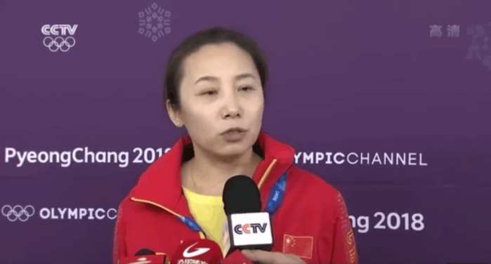 韩网友良心不安,中日媒体共同声讨,国际滑联2次