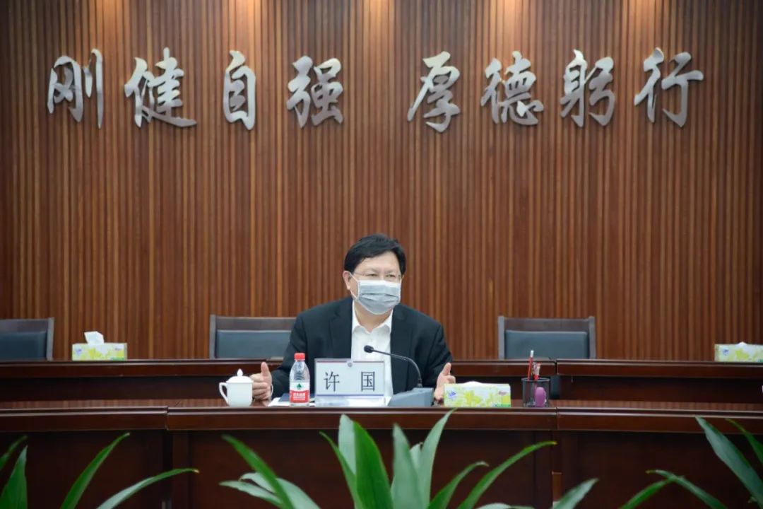 直面企业困难佛山要用政策提高企业免疫力