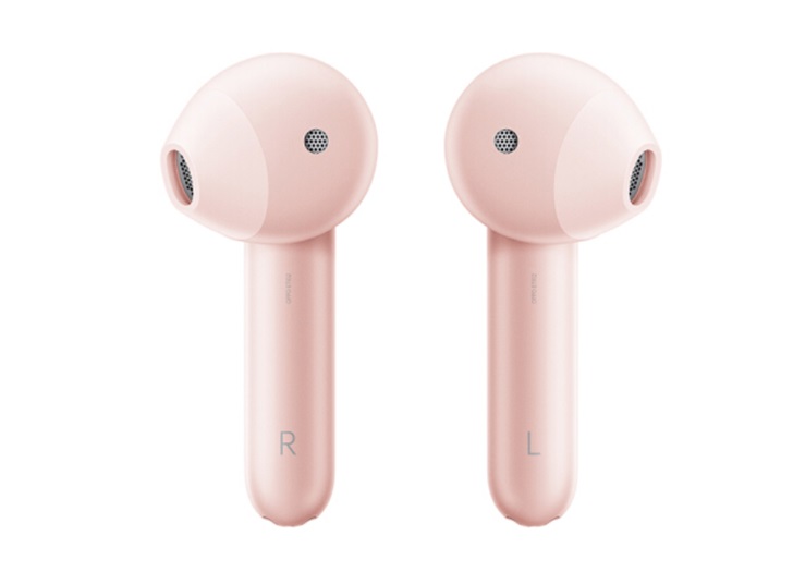 OPPO推出粉色版EncoFree耳机，到手价639元