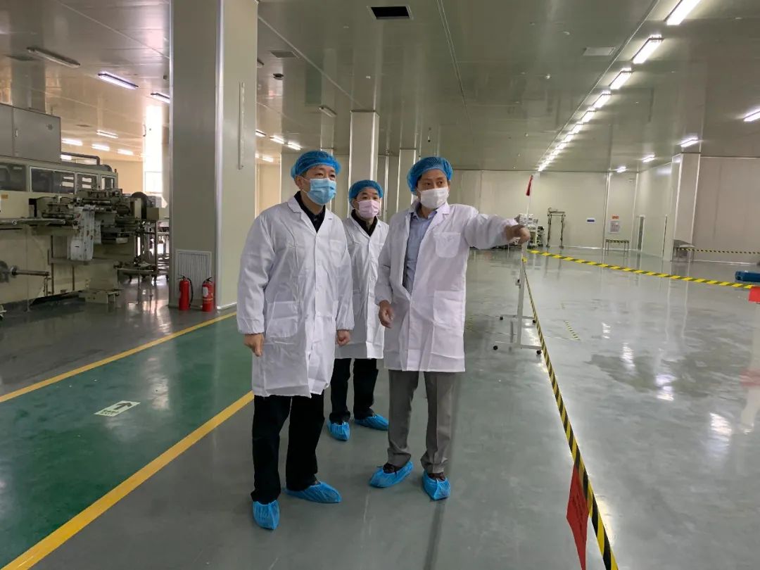 口罩生产车间设计图纸