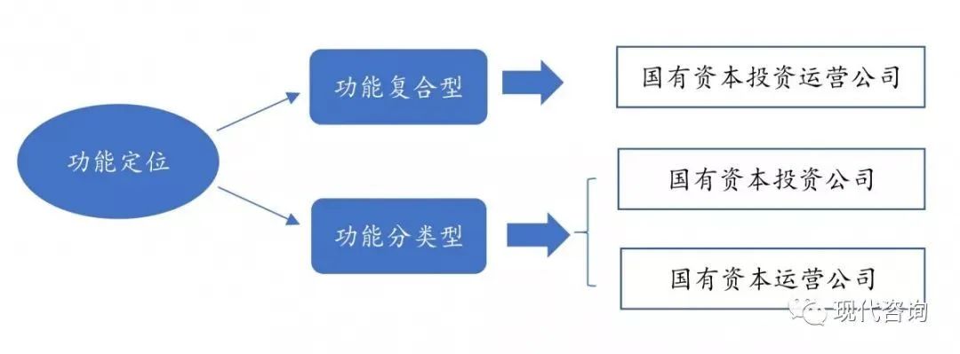 深度| 地方国有资本投资运营公司组建及实施运作研究