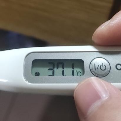 最近天天测体温才发现:正常体温不到37℃?变凉了吗?