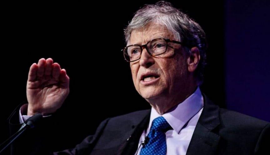 比尔·盖茨：新冠肺炎暴发，我们应如何面对危机