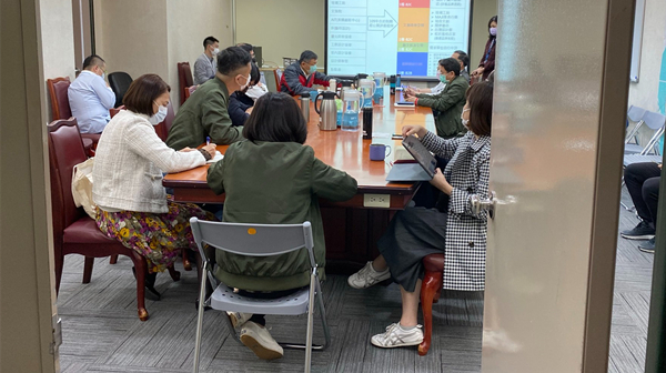 被指感染新冠送医，柯文哲：活着，就是最大的报复