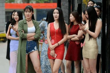 中国身高排名省排名_中国人均身高第一省,女性平均身高170,男生180不敢说