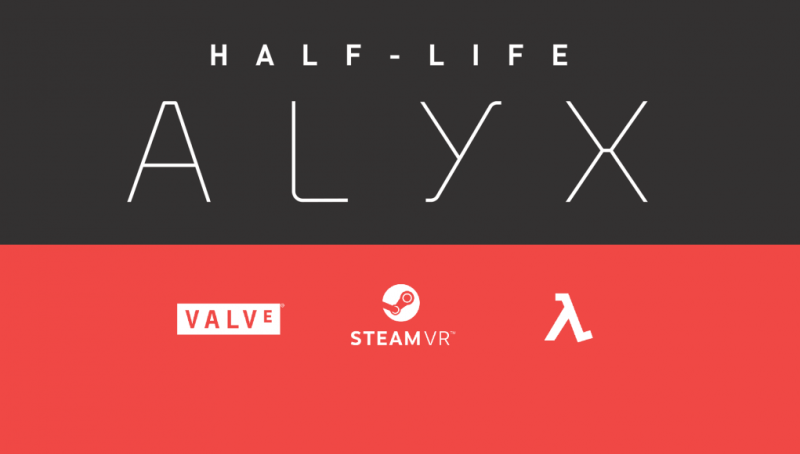 Valve公布《Half-Life：Alyx》三段最新体验视频_Index