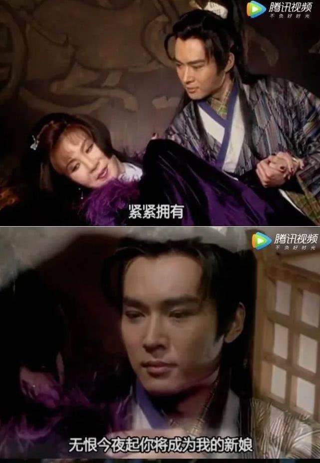 追梦人生赢家！出资3000万当女主跟小鲜肉拍戏，