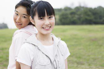 原创女孩初潮时间要了解如果早于这个年龄要注意小心身高不到1m6
