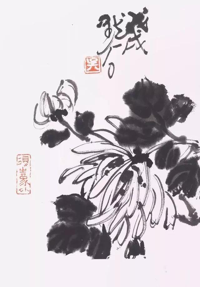 吴平安 | 一组很有味的小画 