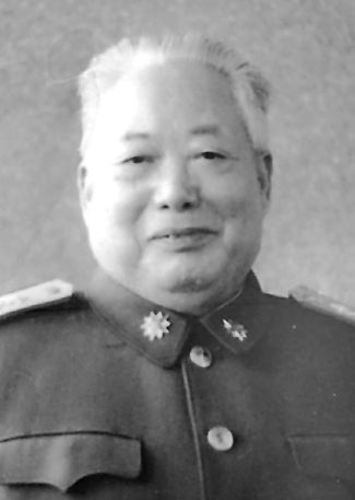 他1955年只是大校,后晋升为上将,两个儿子想提干都被他驳回_刘振华