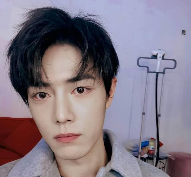 原创肖战其实只是艺名?原名曝光笑喷众人,网友:不改名的话早红了!