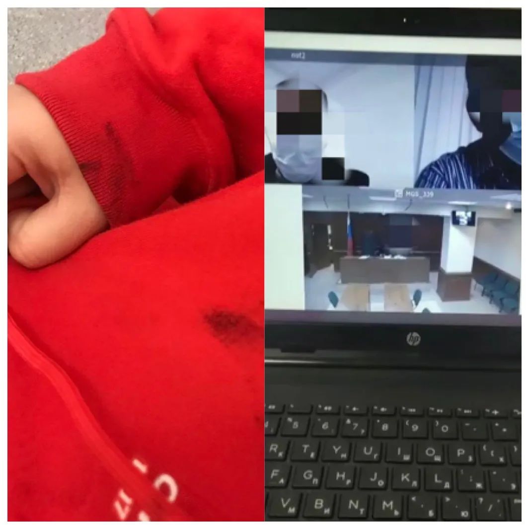 中国人在莫斯科：出门倒垃圾被判遣返5年不得入俄