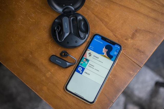 苹果xsmax手机怎么连蓝牙耳机 22b96abb51a441d58cad3926cfc0dbb6.jpeg