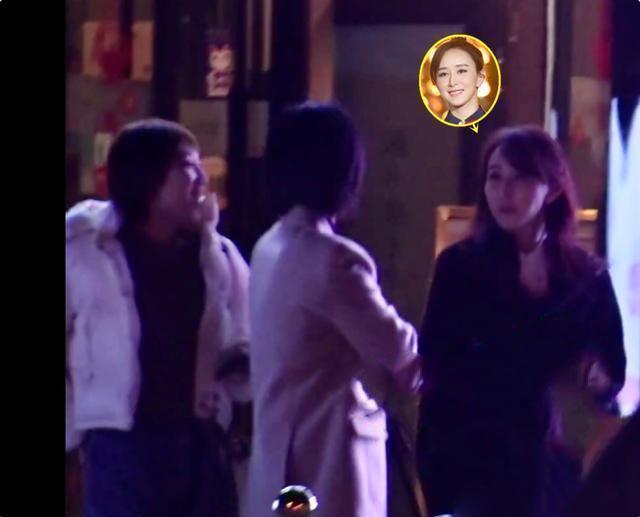 胡静@42岁胡静忙事业不顾家被传跟婆家闹掰