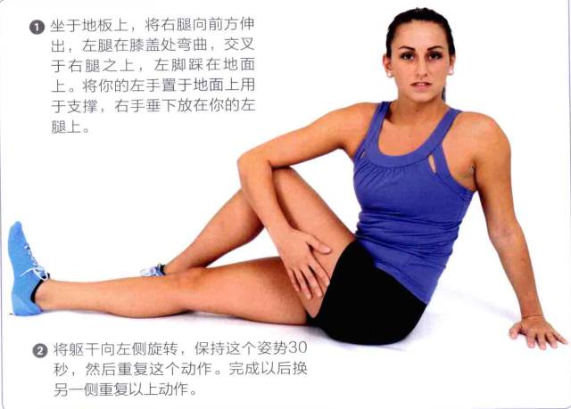 什么是核心肌群训练 28172a6be2bf4130af0e5d12125a8f41.jpeg