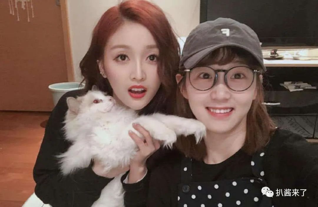 于朦胧和天娱的合约?吴宣仪李子璇住一起?