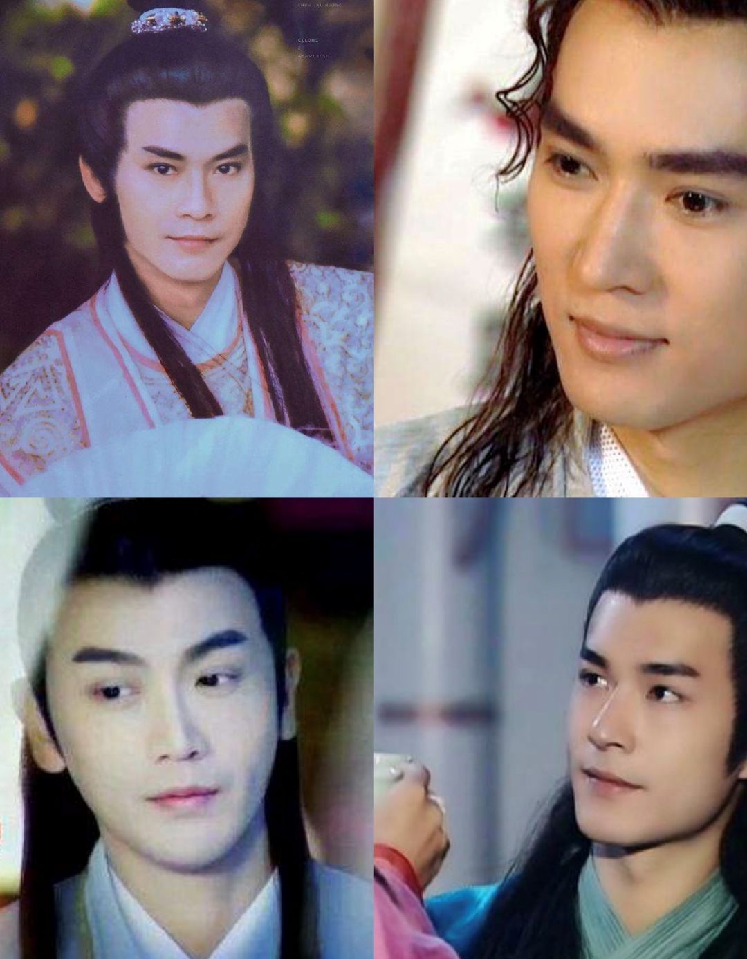 人设不符，硬要去演，结局就……