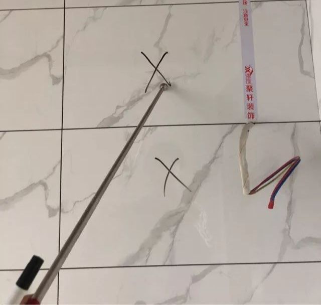 除了空鼓,这些看不见的瓷砖问题更可怕!