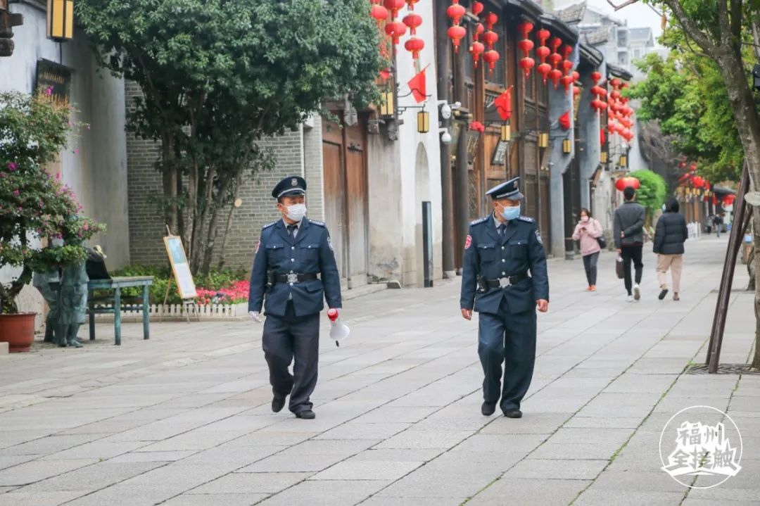 这次,福州太硬核!_疫情