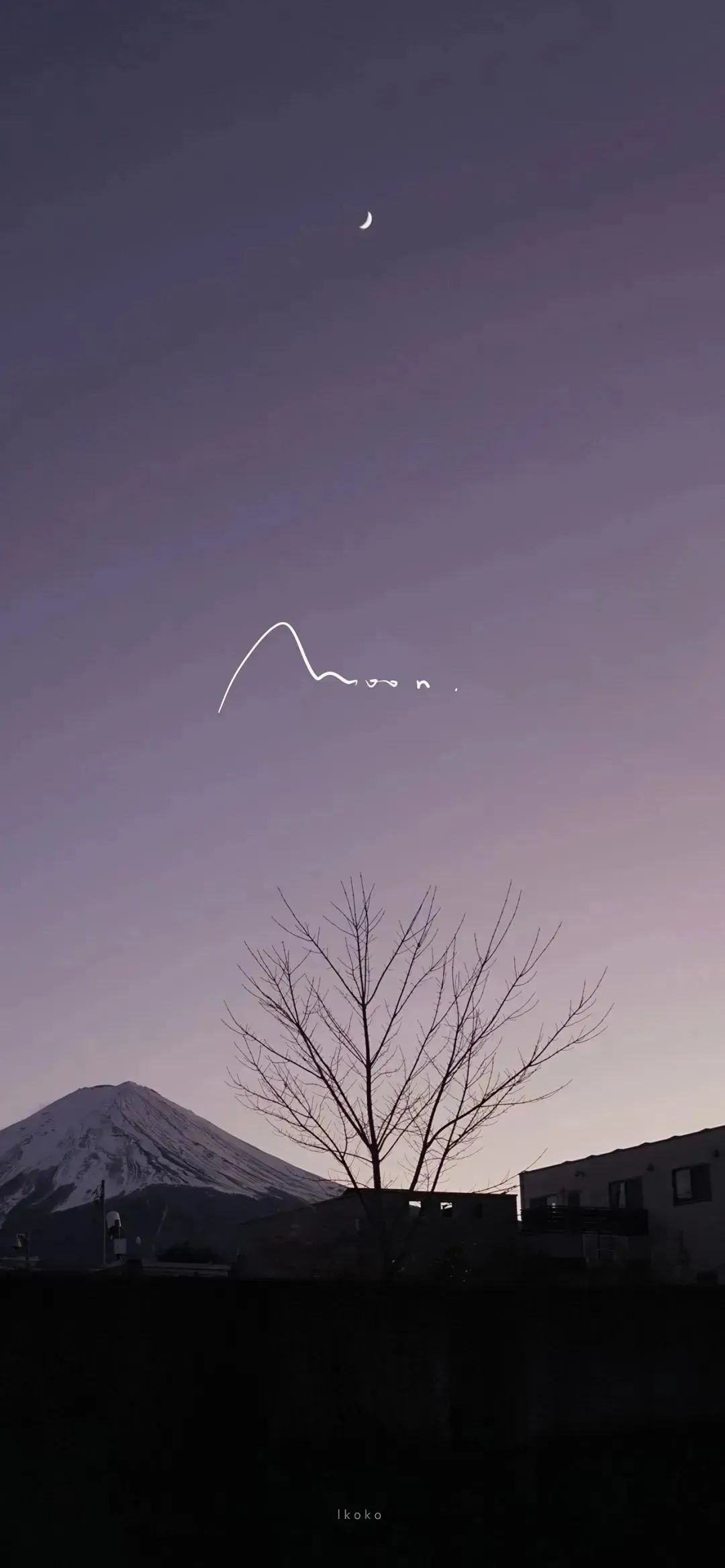 走心壁纸|人山人海,别辜负了相遇