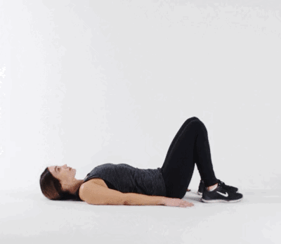 一打喷嚏就漏尿一个缓解失禁尴尬的重要方法