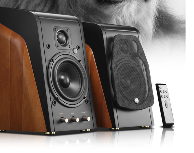 售价1K-2K 京东热销HiFi有源音箱TOP5盘点