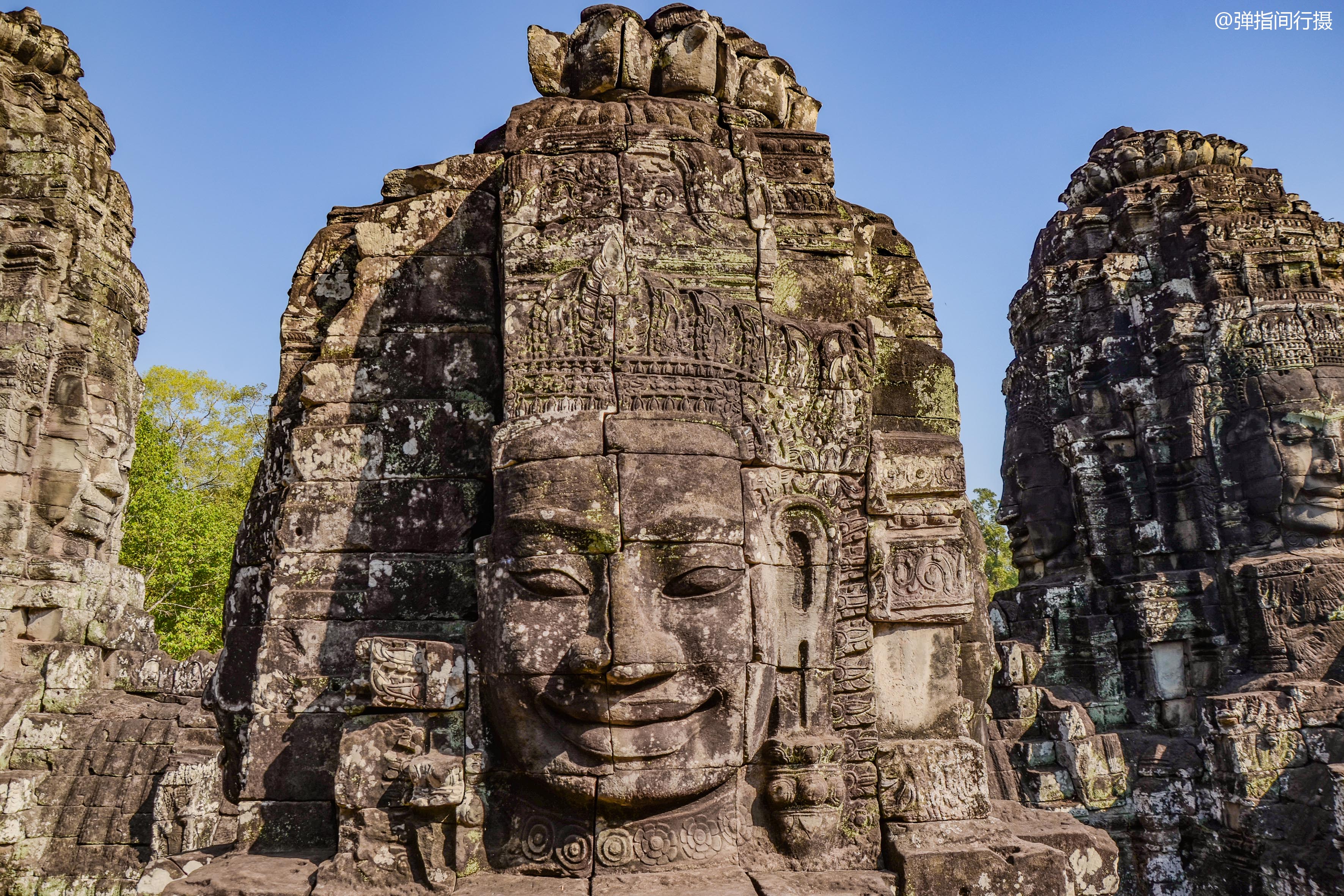 去柬埔寨旅游有哪些实用建议和攻略？ - 知乎