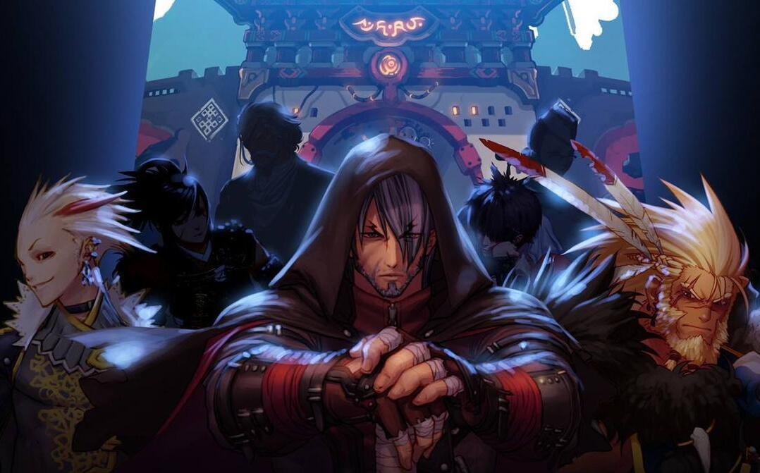 DNF:又一著名大商回归,恶意囤货被封3年,如今看仓库泪如雨下