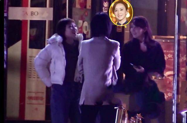 胡静@42岁胡静忙事业不顾家被传跟婆家闹掰