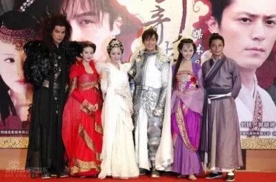 捧红大半个娱乐圈的TA究竟是何方神圣？