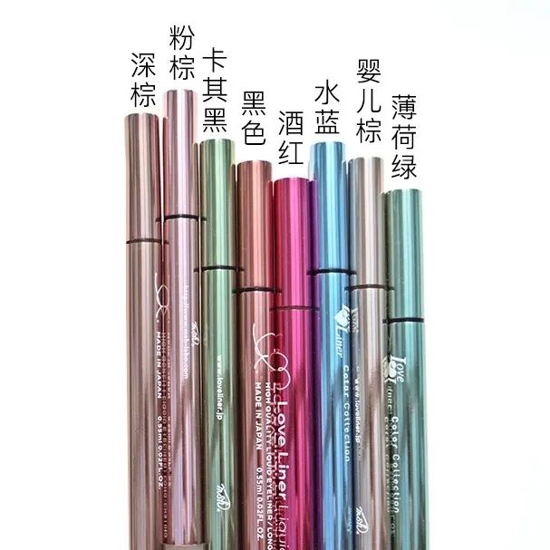早春妆容风向标：这个春天和五颜六色过不去了！