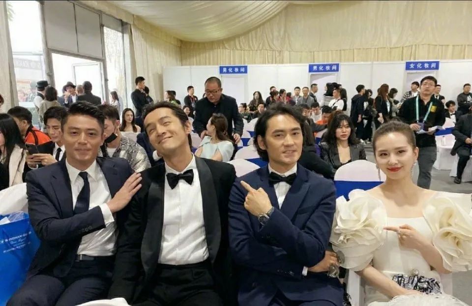 捧红大半个娱乐圈的TA究竟是何方神圣？