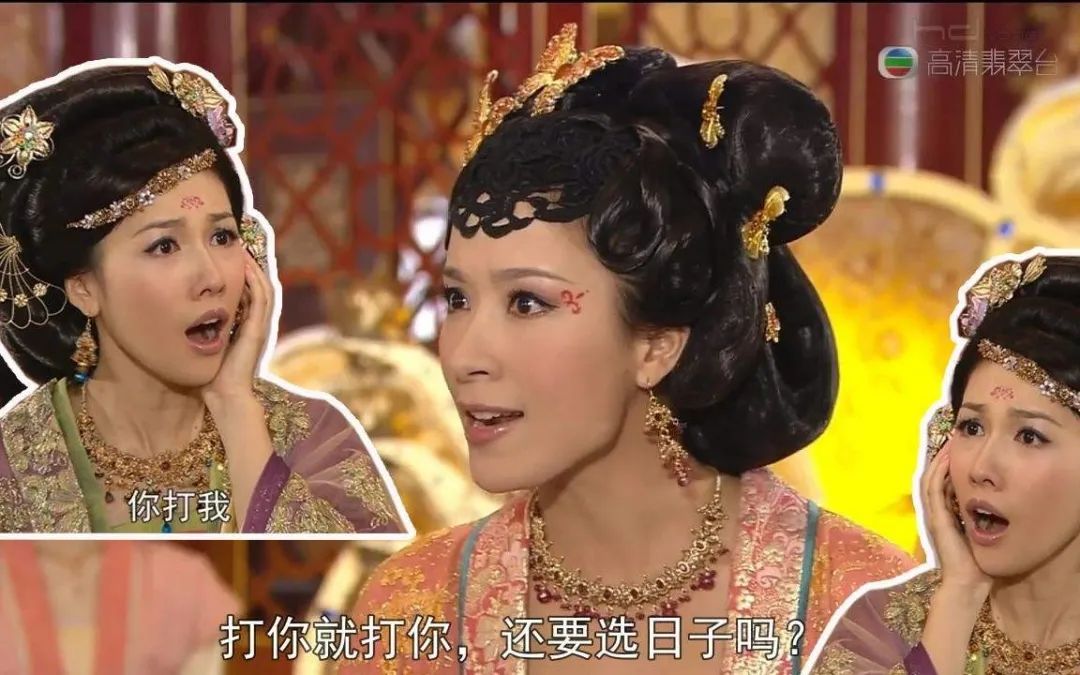 童年女神罕见露面晒孕肚！嫩男老公情史糜烂臭