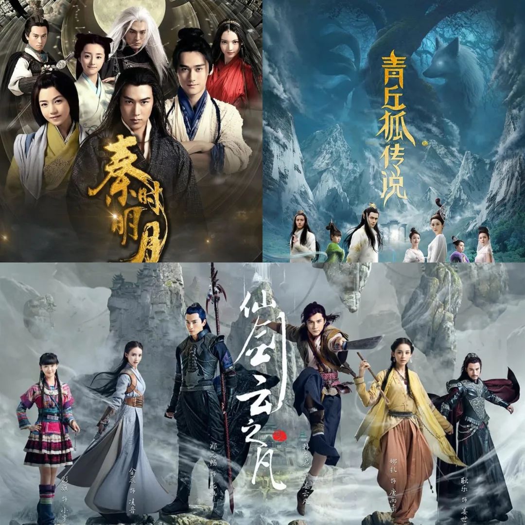 捧红大半个娱乐圈的TA究竟是何方神圣？