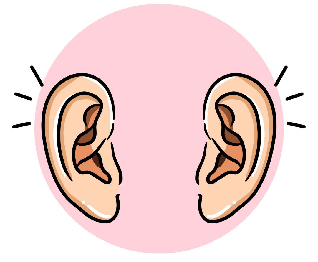 爱耳日如何发现儿童听力有问题耳朵的家庭护理应该怎么做