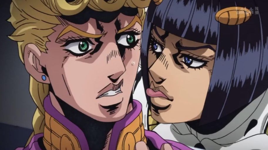 原创jojo的奇妙冒险:暗杀小队太悲催,从诞生开始就被迪亚波罗打压!