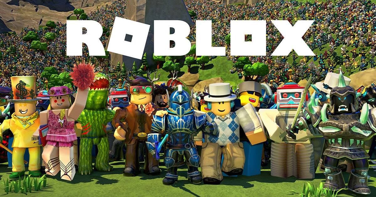 美国在线游戏平台Roblox获1.5亿美元G轮融资，腾讯跟投，估值达40亿美元_用户数