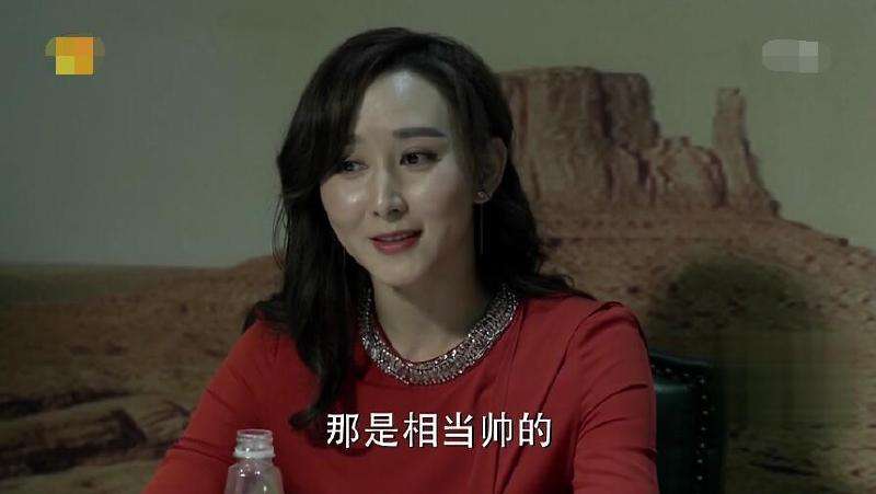 胡静@42岁胡静忙事业不顾家被传跟婆家闹掰