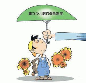 婴儿怎么办理医保报销 63f4b76979564a9ab149df5045e0786d.jpeg