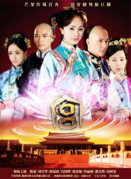 捧红大半个娱乐圈的TA究竟是何方神圣？