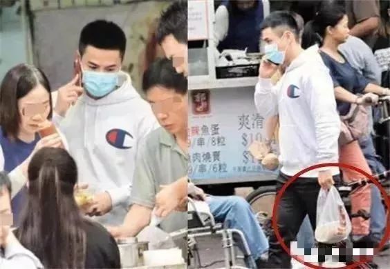 童年女神罕见露面晒孕肚！嫩男老公情史糜烂臭