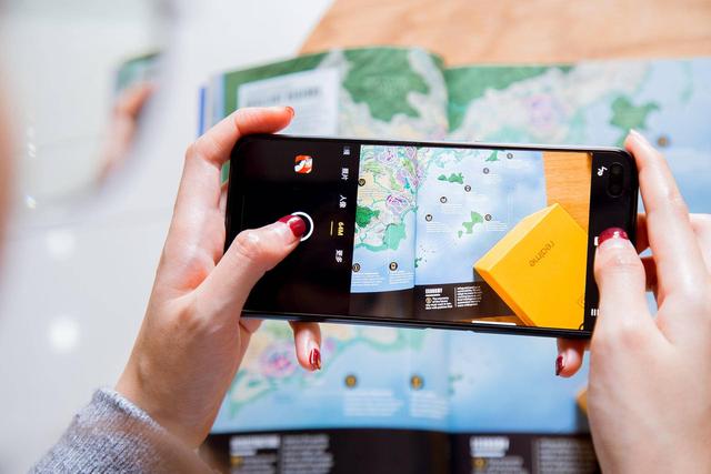 对比红米之后我最终选择了它,realme真我X50的上手体验