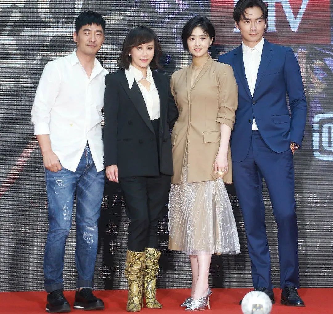 人设不符，硬要去演，结局就……